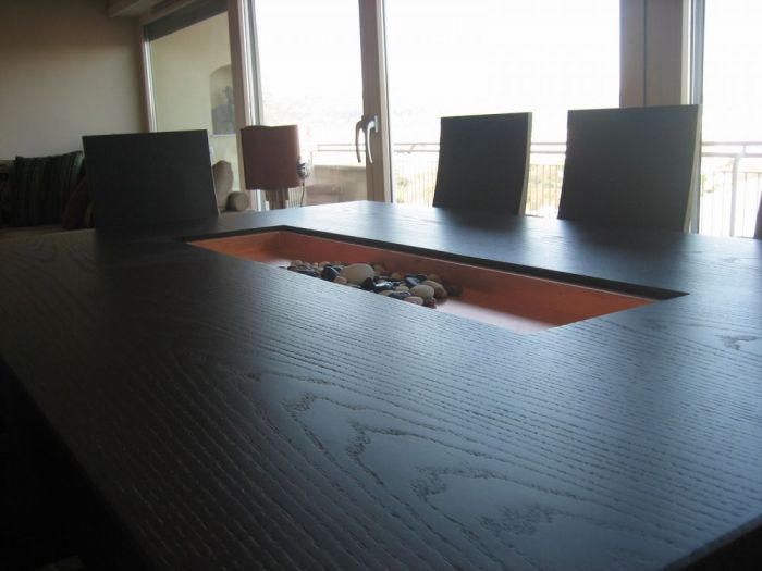 Archisio - Giuseppe Bisceglia - Progetto Casa archimede - 160mq