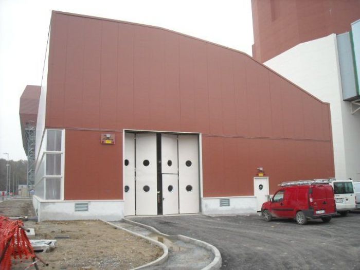 Archisio - Soimmcostruzioni - Progetto Esperienza e professionalit nelledilizia turistica