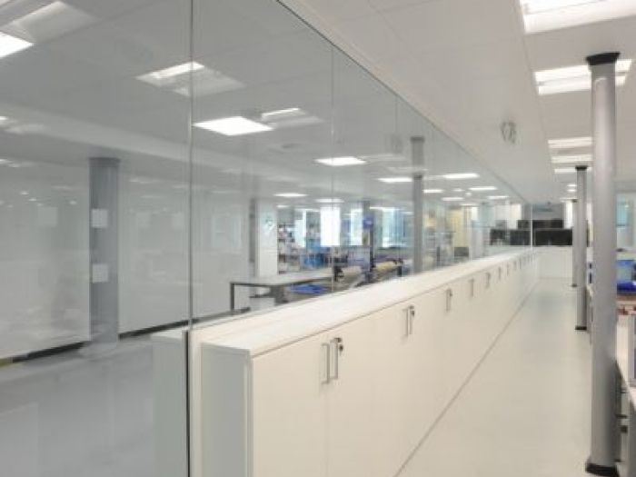 Archisio - Strategical Office Solutions - Progetto Arredi