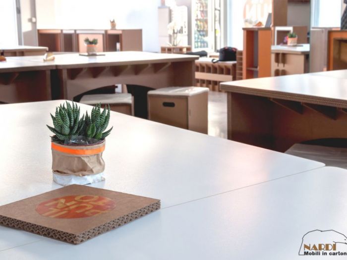 Archisio - Nardi Massimiliano - Progetto Il punto