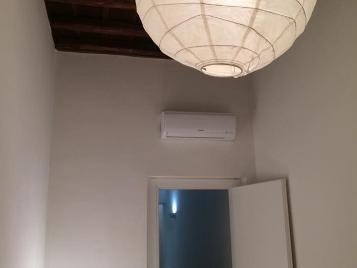 Archisio - La Servizi Ristrutturazioni - Progetto Interni