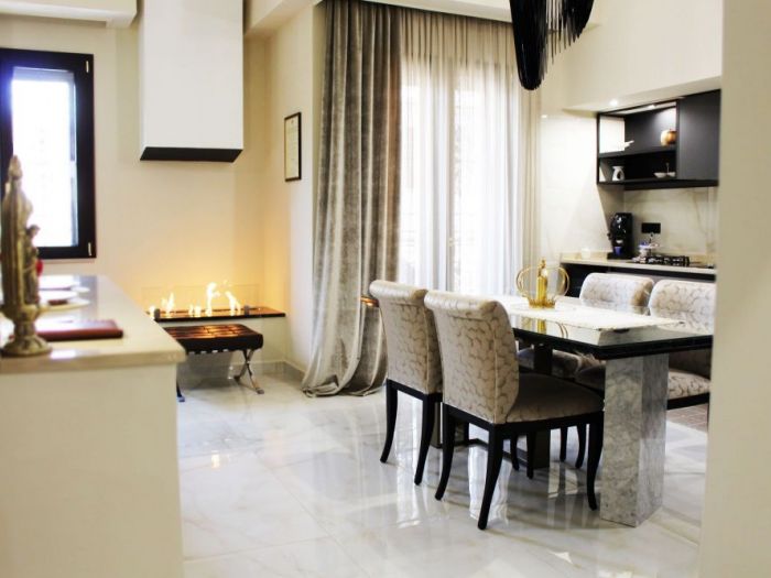 Archisio - Sergio Setaro - Progetto Casa el