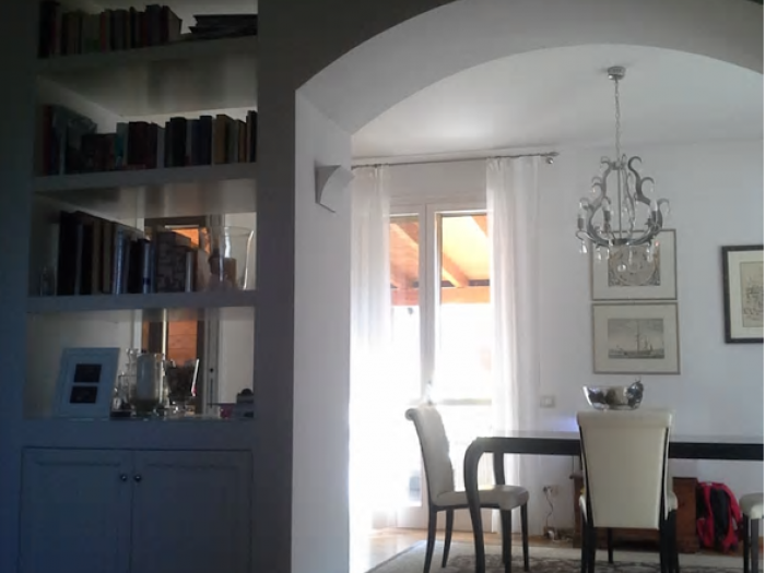 Archisio - Serenella Ottone Studio - Progetto Casa fuori bologna