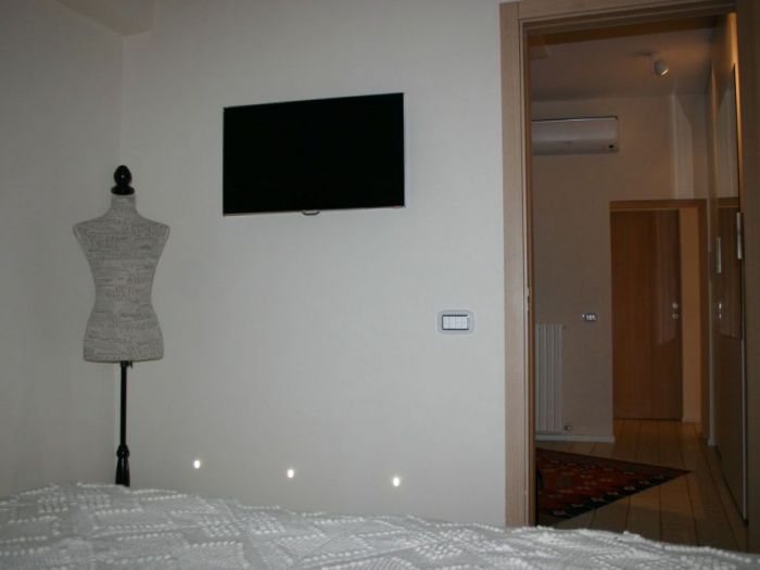 Archisio - Stefania Borgognoni - Progetto Casa privata -ristrutturazione-