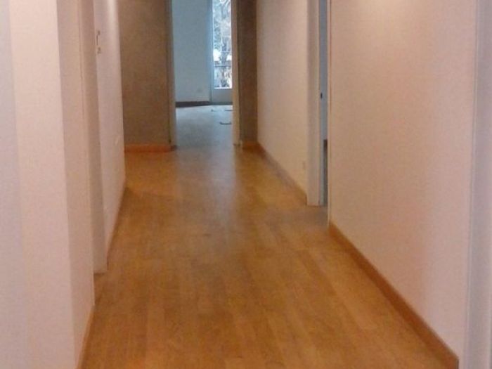 Archisio - Marco Valenti - Progetto Ufficio showroom