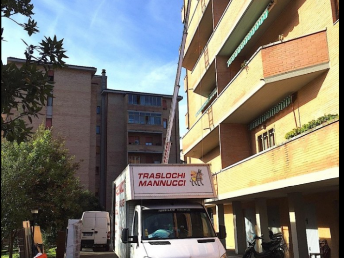 Archisio - Multiservice Traslochi Mannucci - Progetto Il servizio di rottamazione a rapolano termein provincia di siena