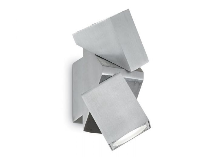 Archisio - Casa Del Lampadario Ellera - Progetto Lampade da muro appliqus