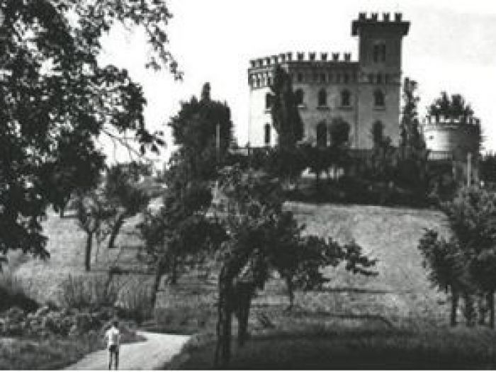 Archisio - Costetti E Dazzi Architetti - Progetto Consolidamento e restauro di castel montangelo