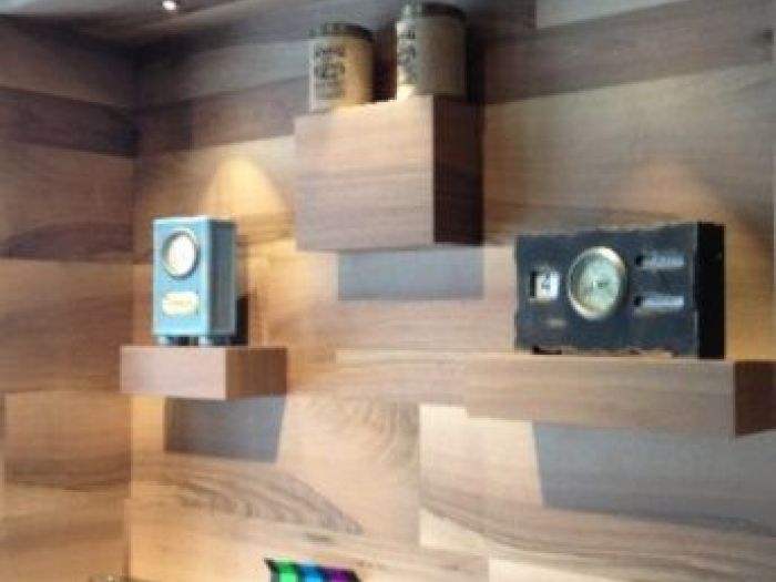 Archisio - Lorenzo Rossi Architetto - Progetto Ristrutturazione interior design