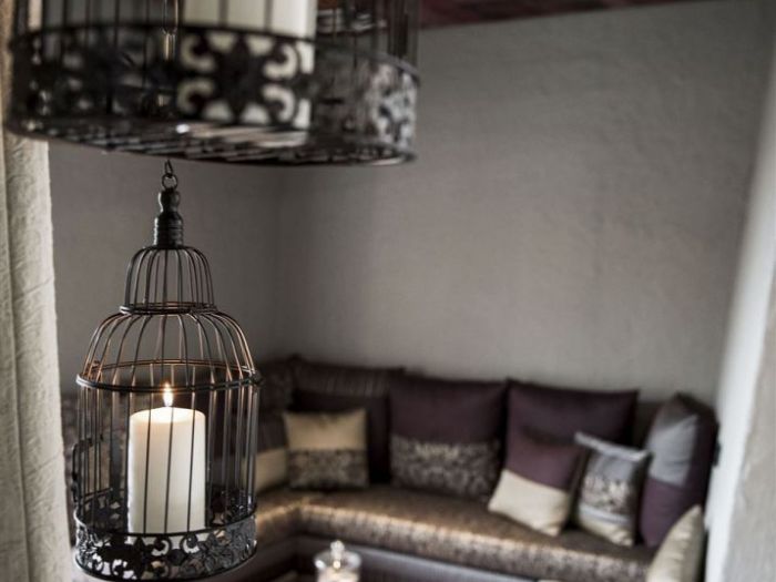 Archisio - Noa Network Of Architecture - Progetto Ulrichsof dalla fattoria al mondo delle fiabe