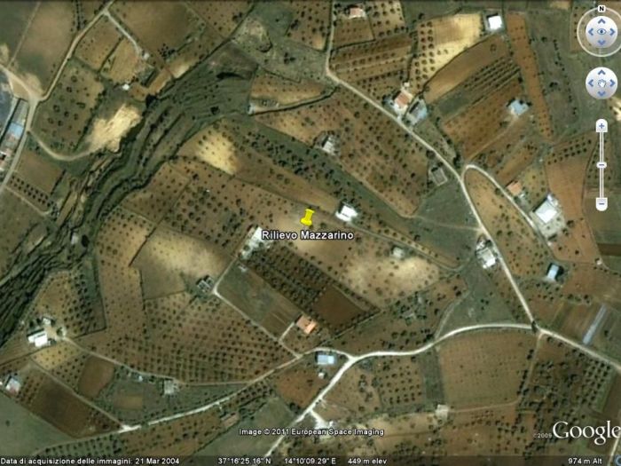 Archisio - Salvatore Minardi - Progetto Catasto