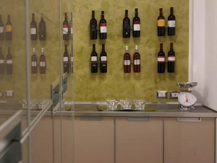 Archisio - Marco Olivo - Progetto A10