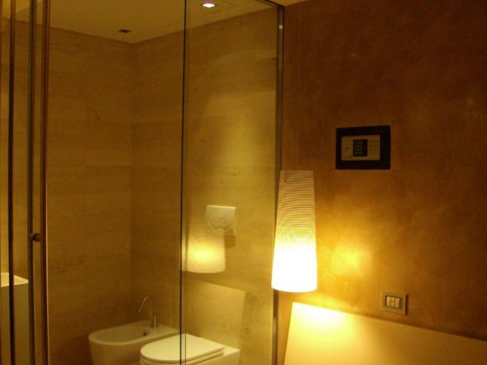 Archisio - Giorgio Mauro - Progetto Ristrutturazione appartamento per vacanze a jesolo