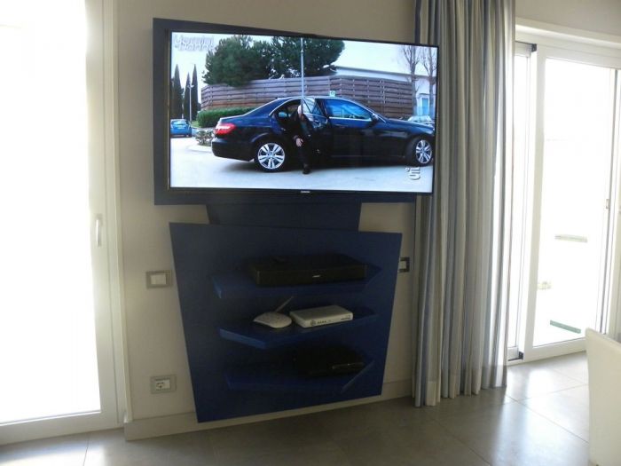 Archisio - Antonio Giordano - Progetto Casa w