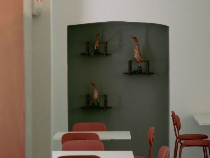 Archisio - Fico Creative Studio - Progetto Bistrot s