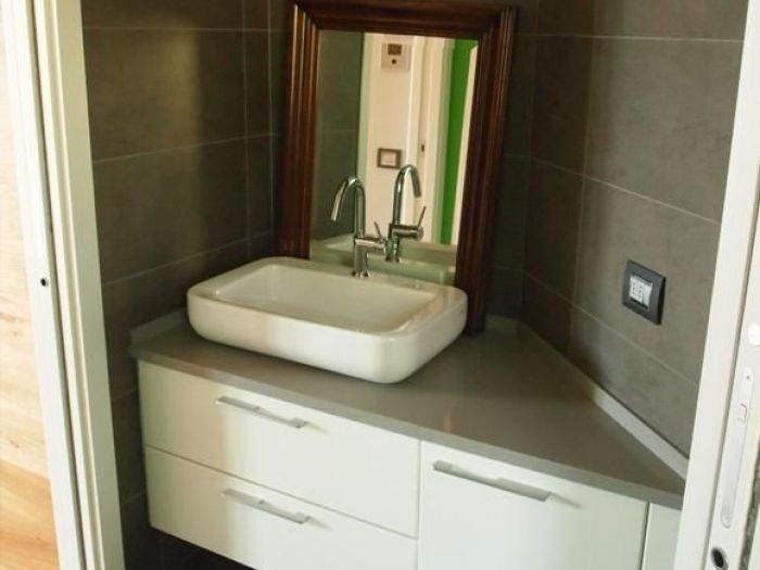 Archisio - Studio Architettura Golinelli - Progetto Demolizione e ricostruzione casa unifamiliare