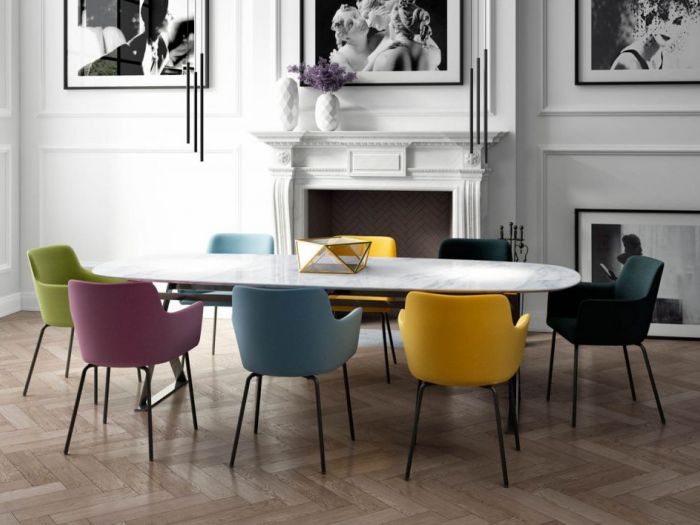 Archisio - Virtual Design - Progetto Living