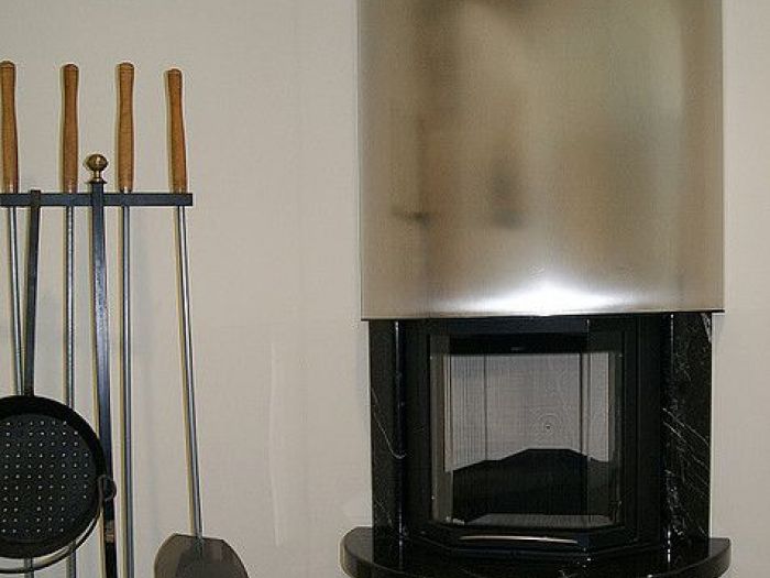 Archisio - Am Marmi srl - Progetto Caminetti