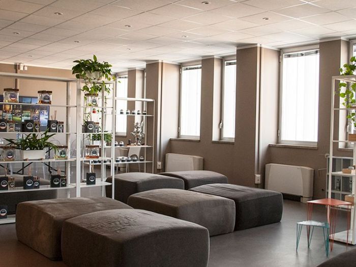 Archisio - Resin - Progetto Resina per il civile