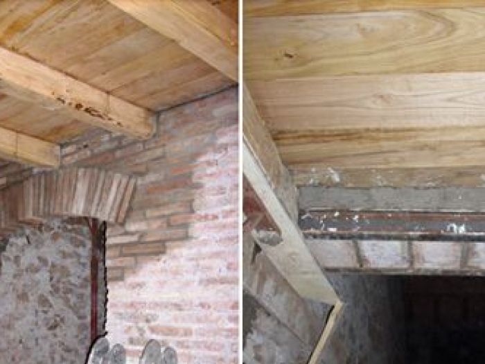 Archisio - Rc Edilizia srl - Progetto Alcuni lavori