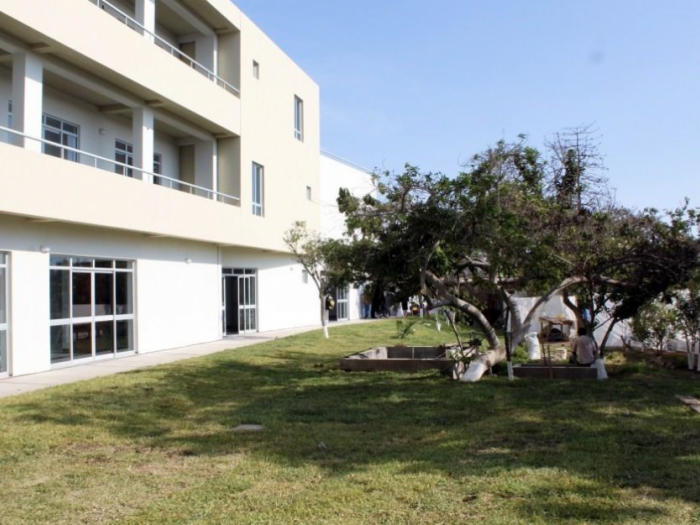 Archisio - Marco Quagliatini - Progetto Casa per adolescenti in per