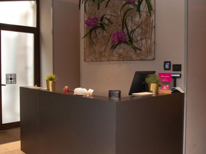 Archisio - Stefano Teofili - Progetto Ristorante beef baazar roma Zona prati