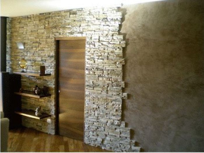 Archisio - Edil Solutions Di Donghi Antonio - Progetto Soggiorno