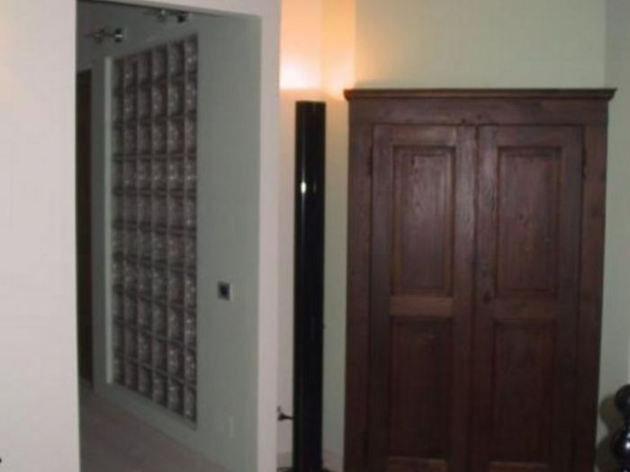 Archisio - Federica Nodari - Progetto Villa bifamiliare