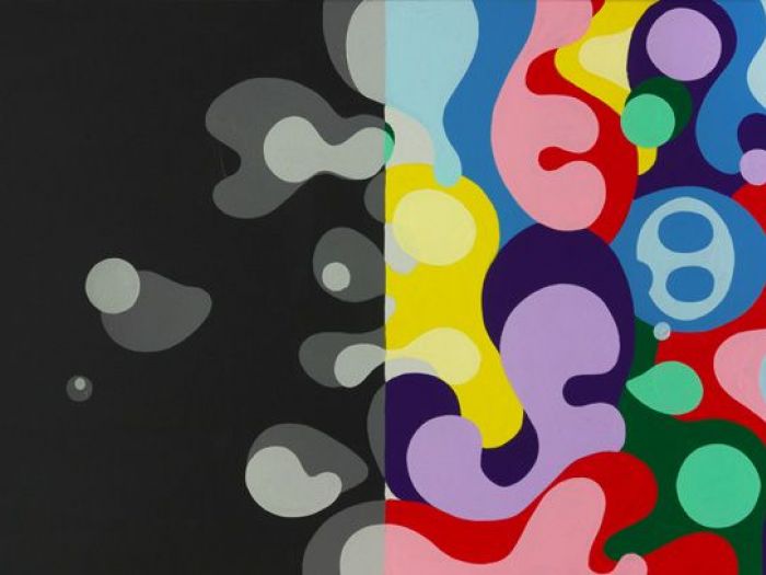 Archisio - Crizland - Progetto Pittura