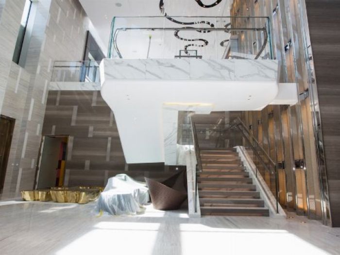 Archisio - Aldo Forti - Progetto Lille square