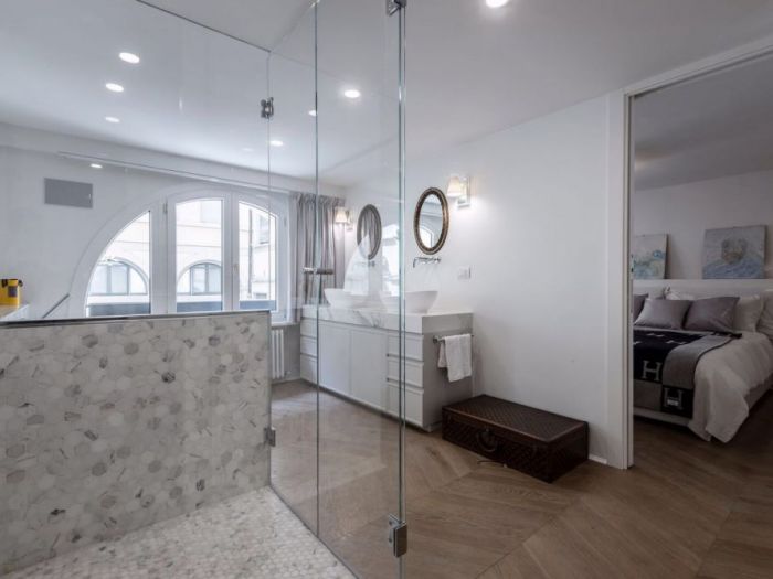 Archisio - Mp Costruzioni Edili srl - Progetto Design di interni