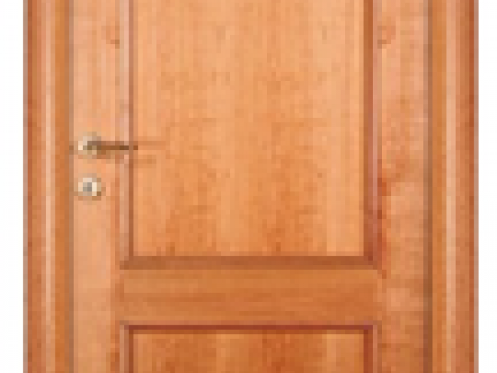 Archisio - Il Falegname Di Casciello Antonio - Progetto Porte interne