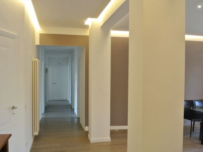 Archisio - Archimove - Progetto Casa patriziaCasa patrizia