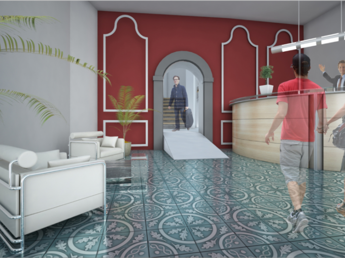 Archisio - Angelo Lombardo - Progetto Progettazione