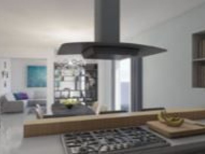 Archisio - Matteo Provenzano - Progetto Appartamento