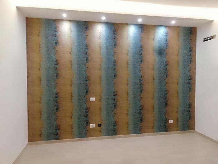 Archisio - Picrea - Progetto Finiture di interni