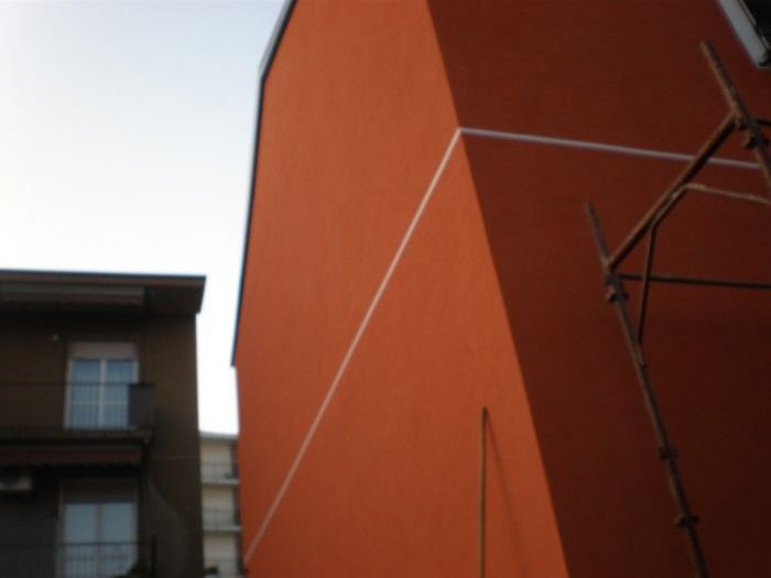 Archisio - Essepiesse - Progetto Ristrutturazione esterni