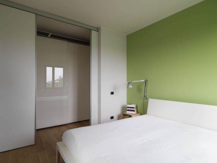 Archisio - Enzoferrara Architetti - Progetto Duplex 2 milano pc