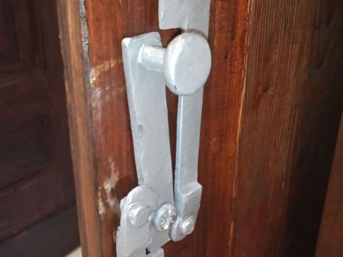 Archisio - Vincenzo Matarazzo - Progetto Ristrutturazione in stile classico