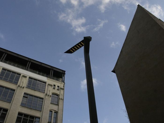 Archisio - Plasma Studio - Progetto Tagliente