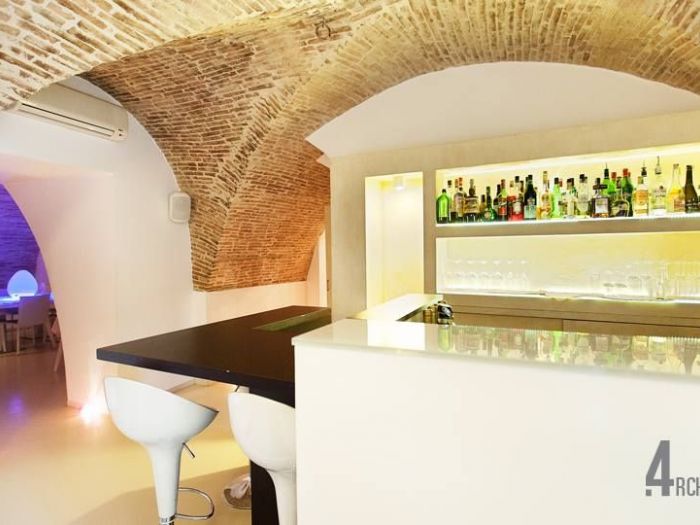 Archisio - Architecture - Progetto Ristorante al dieci