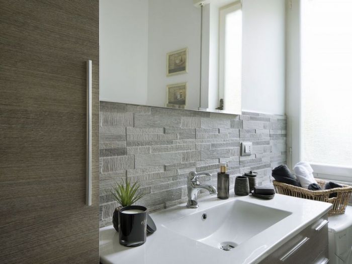 Archisio - Zoe Home Studio - Progetto Home staging per appartamento in vendita