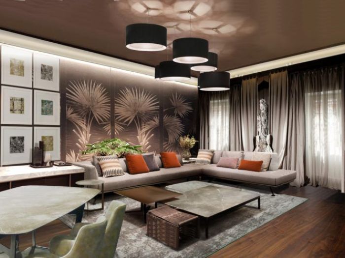 Archisio - Studio Di Architettura Tiberio - Progetto Casa mf c