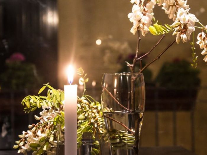 Archisio - Design Project - Progetto Trinciabue