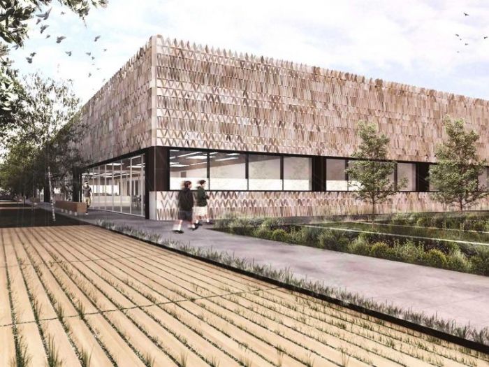 Archisio - Ati Project - Progetto Istituto comprensivo salvatore farina