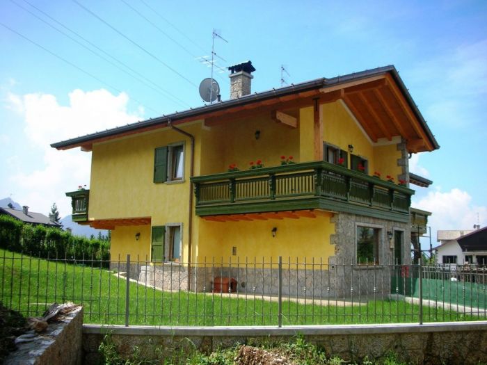 Archisio - Impresa Edile Ferrari Sergio - Progetto Ristrutturazione di immobili