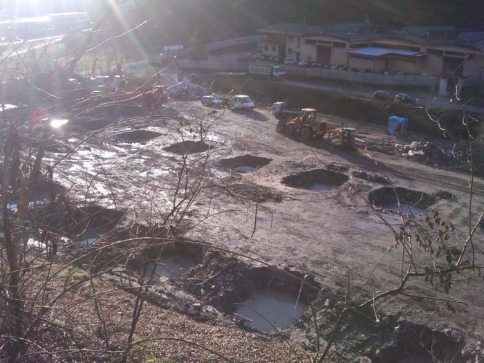 Archisio - Emme Advice - Progetto Medanavisca s R L