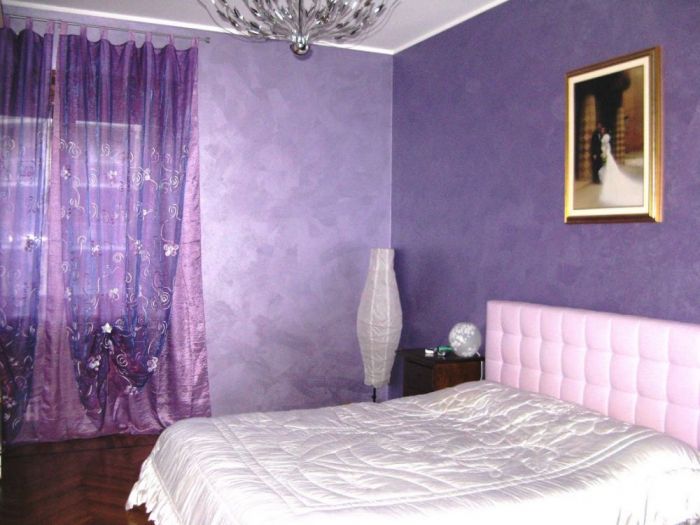 Archisio - Ferrieri Decorazioni - Progetto Decorazioni