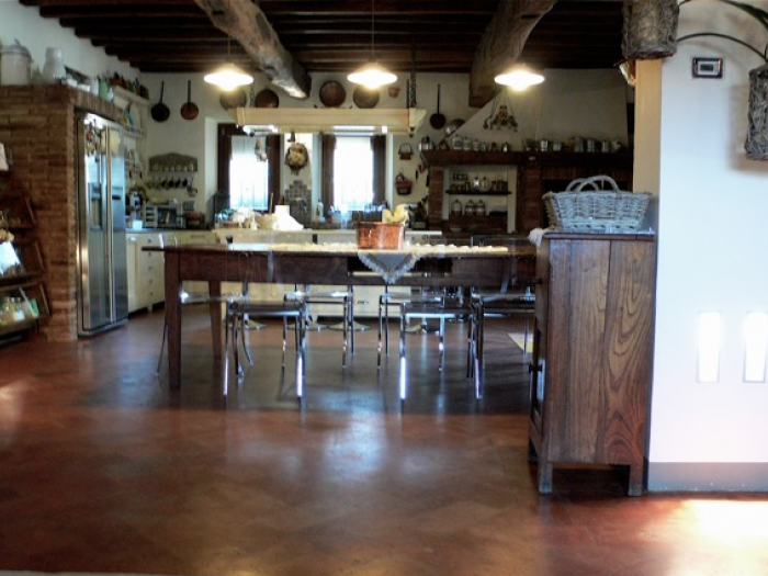 Archisio - Rabbi Santandrea Architetti - Progetto Interni