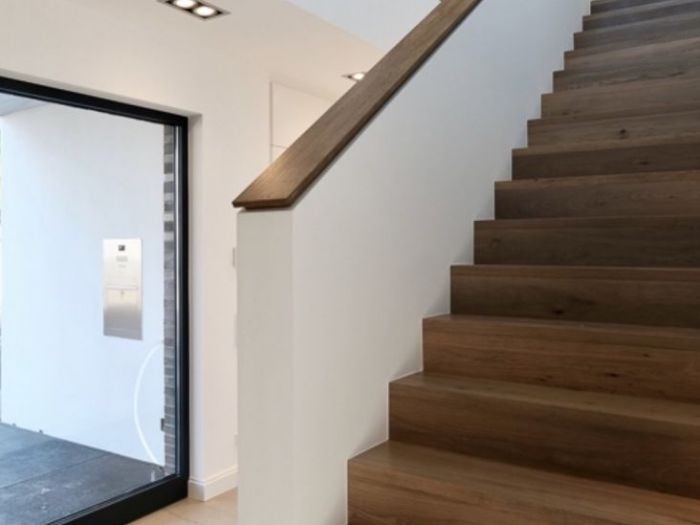 Archisio - Alexstrocchi - Progetto Scale